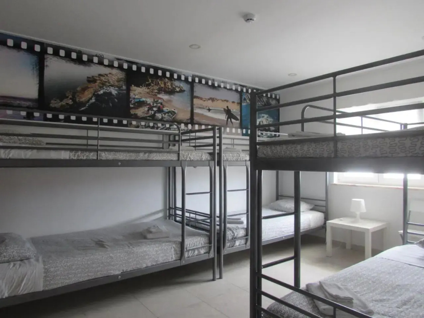 Zambeachouse - Hostel Paradise