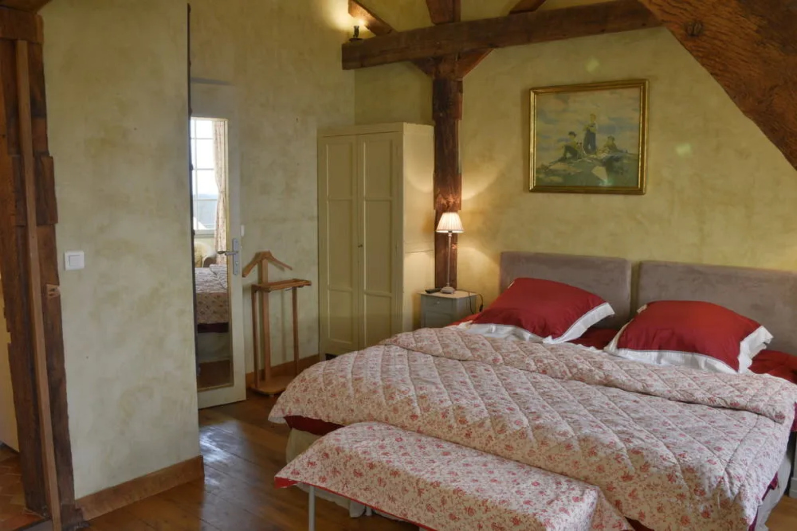 Charmilles des Cordeliers