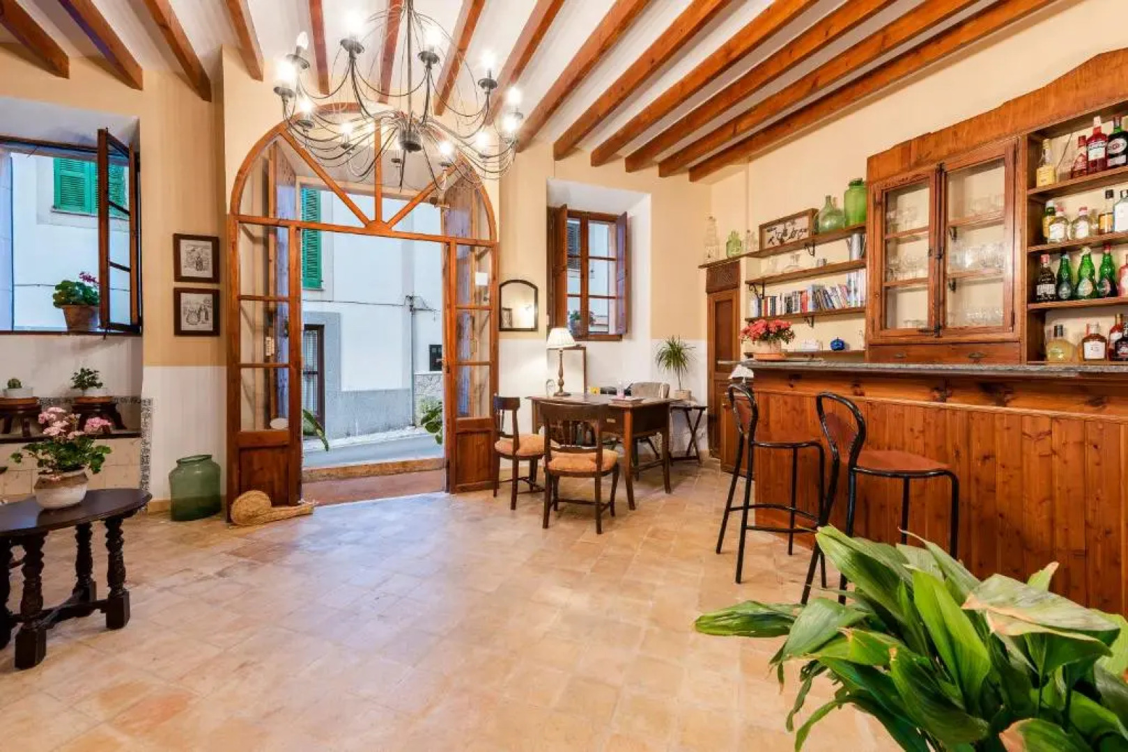 Hotel D´Interior Ca Mado Paula