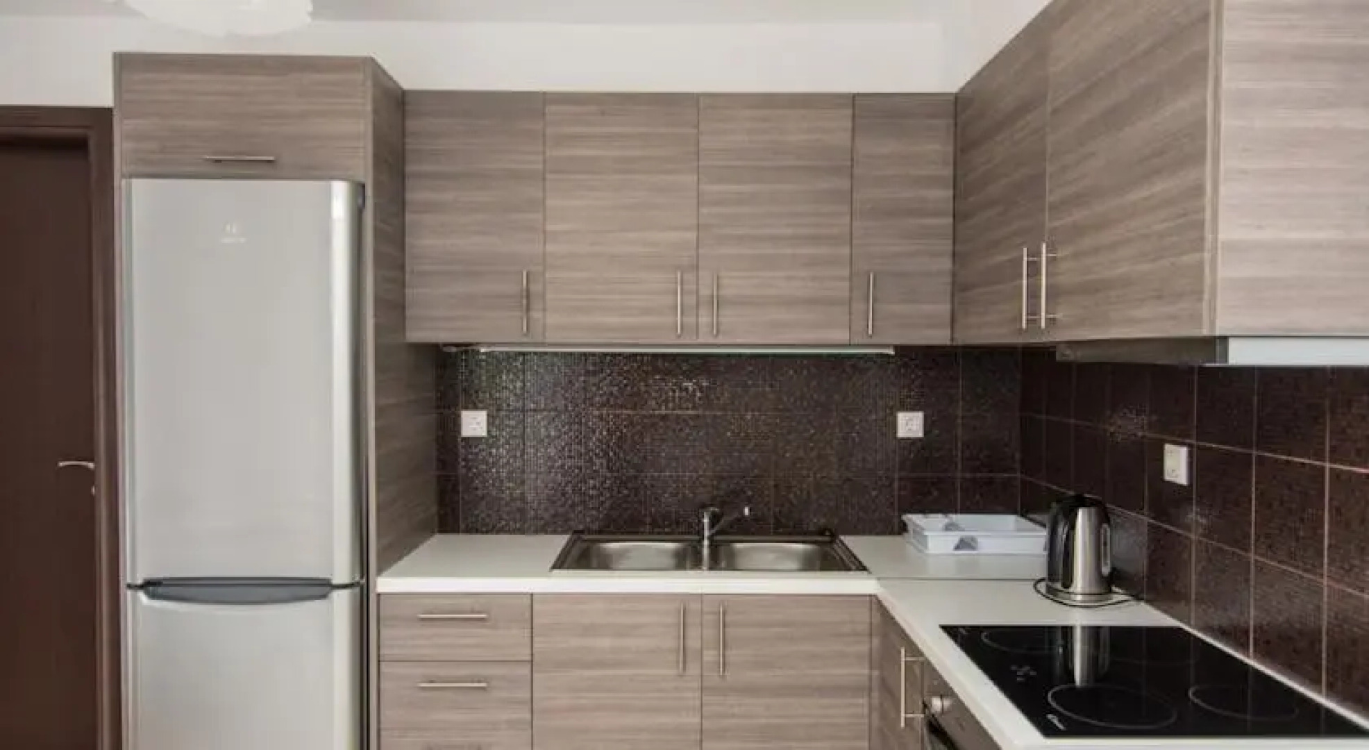 Sirios - Morfi Village