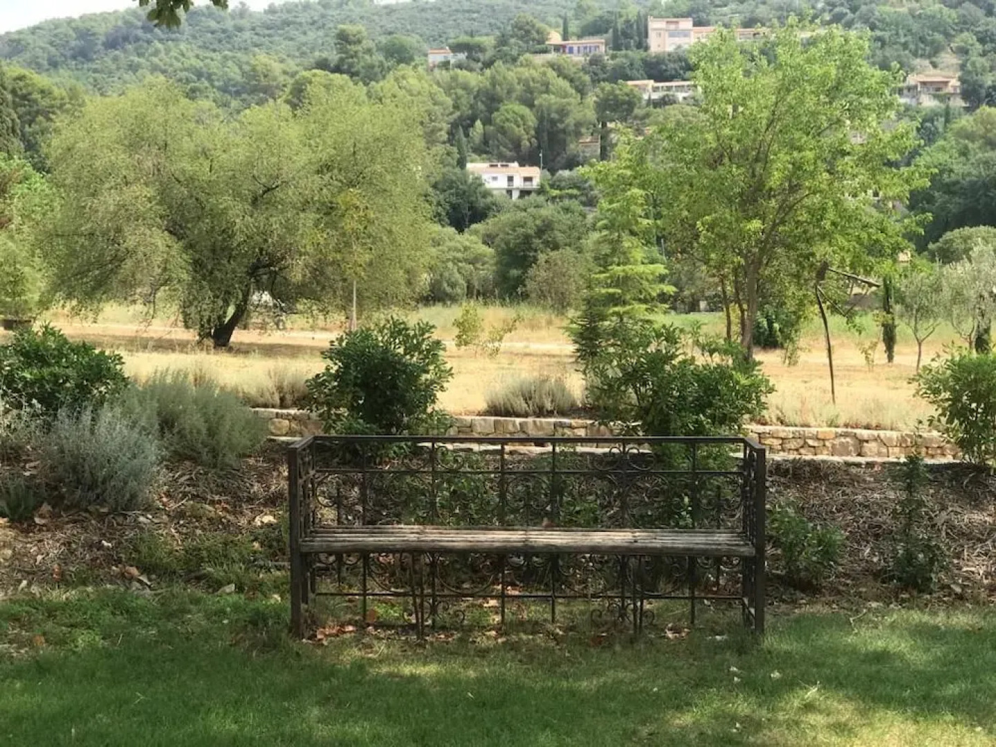 Loft Château des Salles