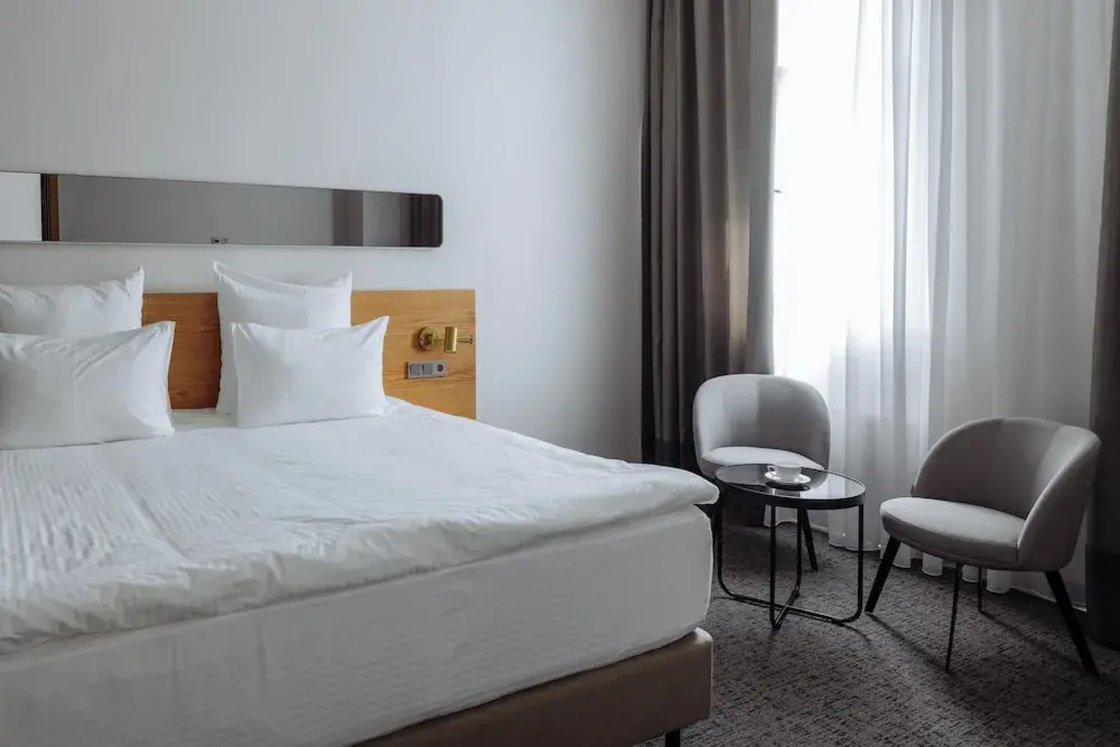 Old Ijevan Boutique Hotel