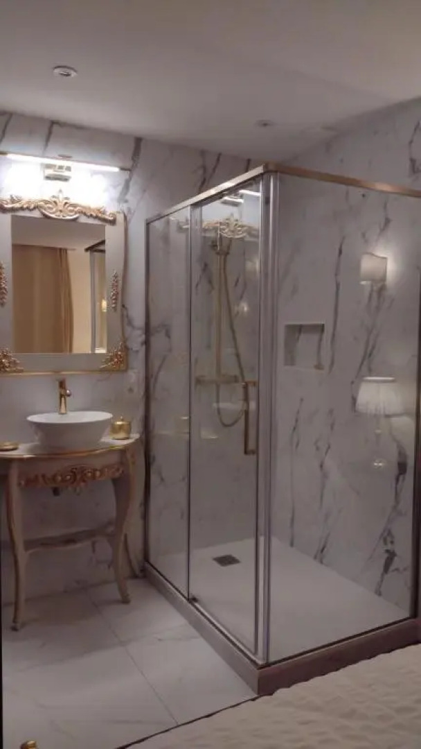 Appartement baroque Sully