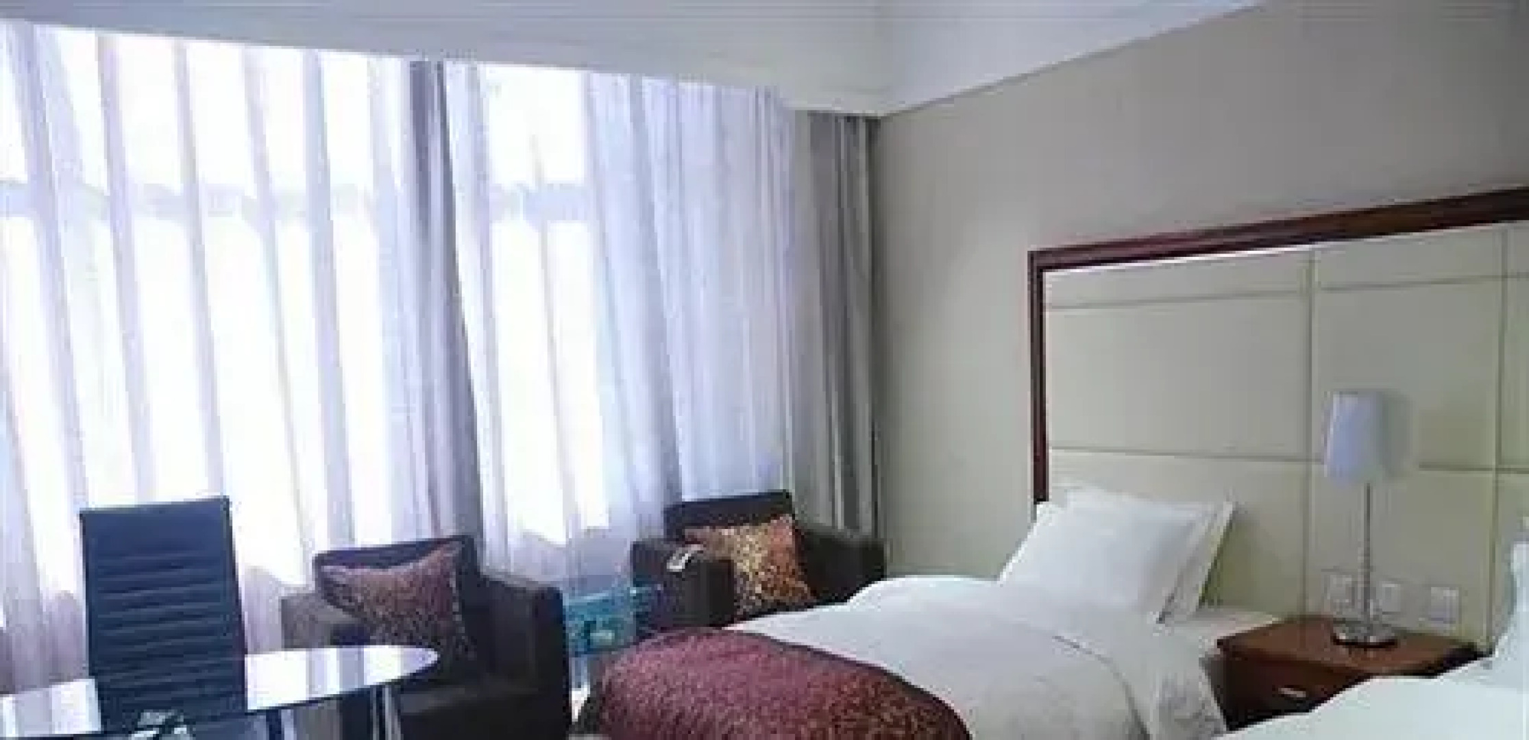 Lin Fuxin International Hotel