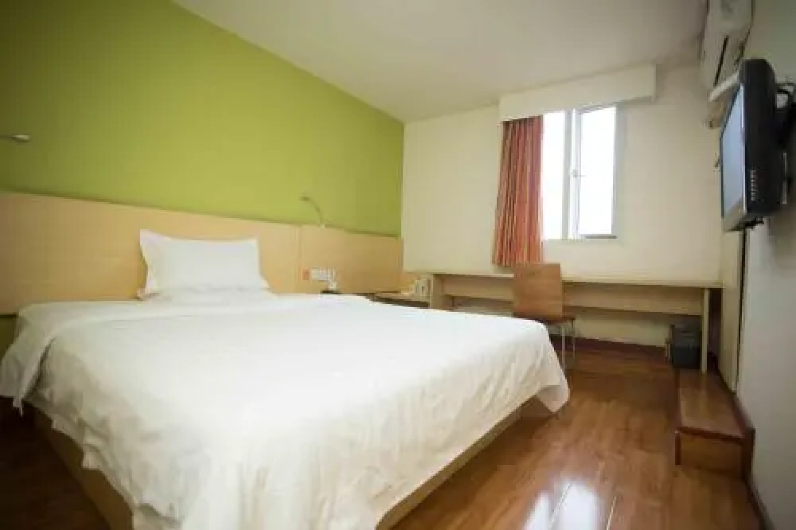 7Days Inn Huizhou West Lake