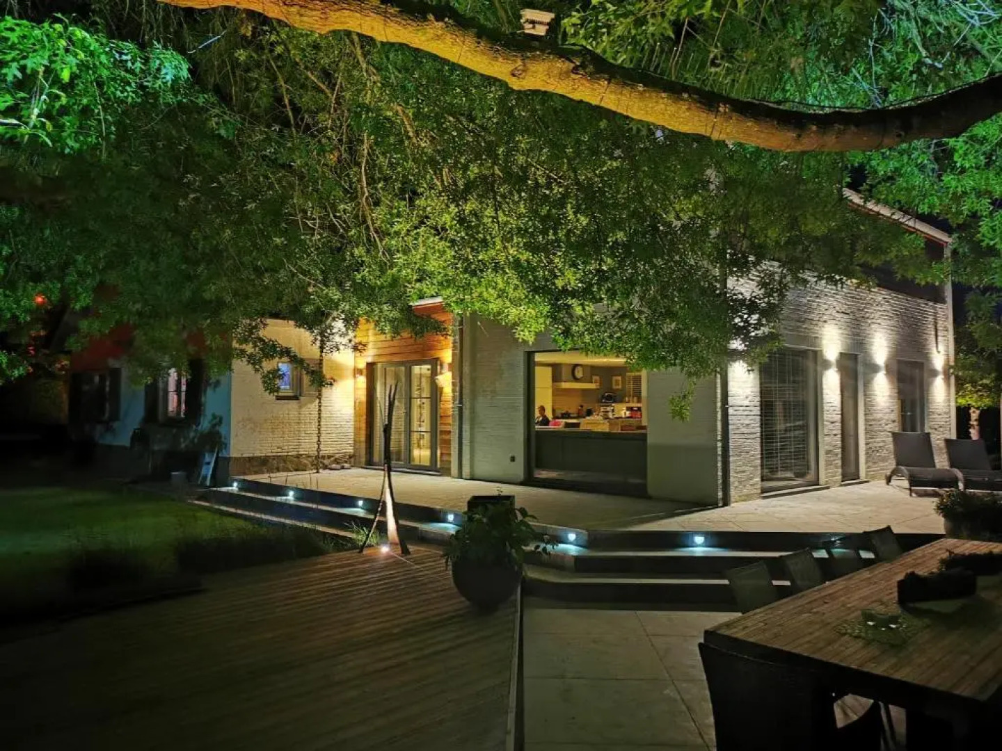 Bed & Bokes Aan De Maaskant Bvba