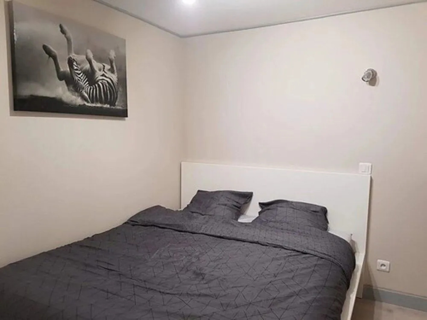 Les logis de la maisonnette