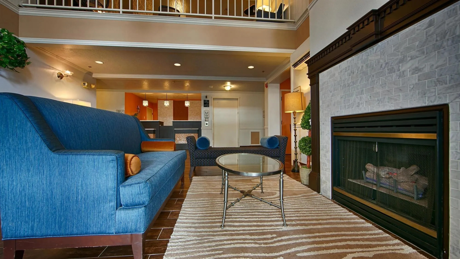 Best Western Corvallis