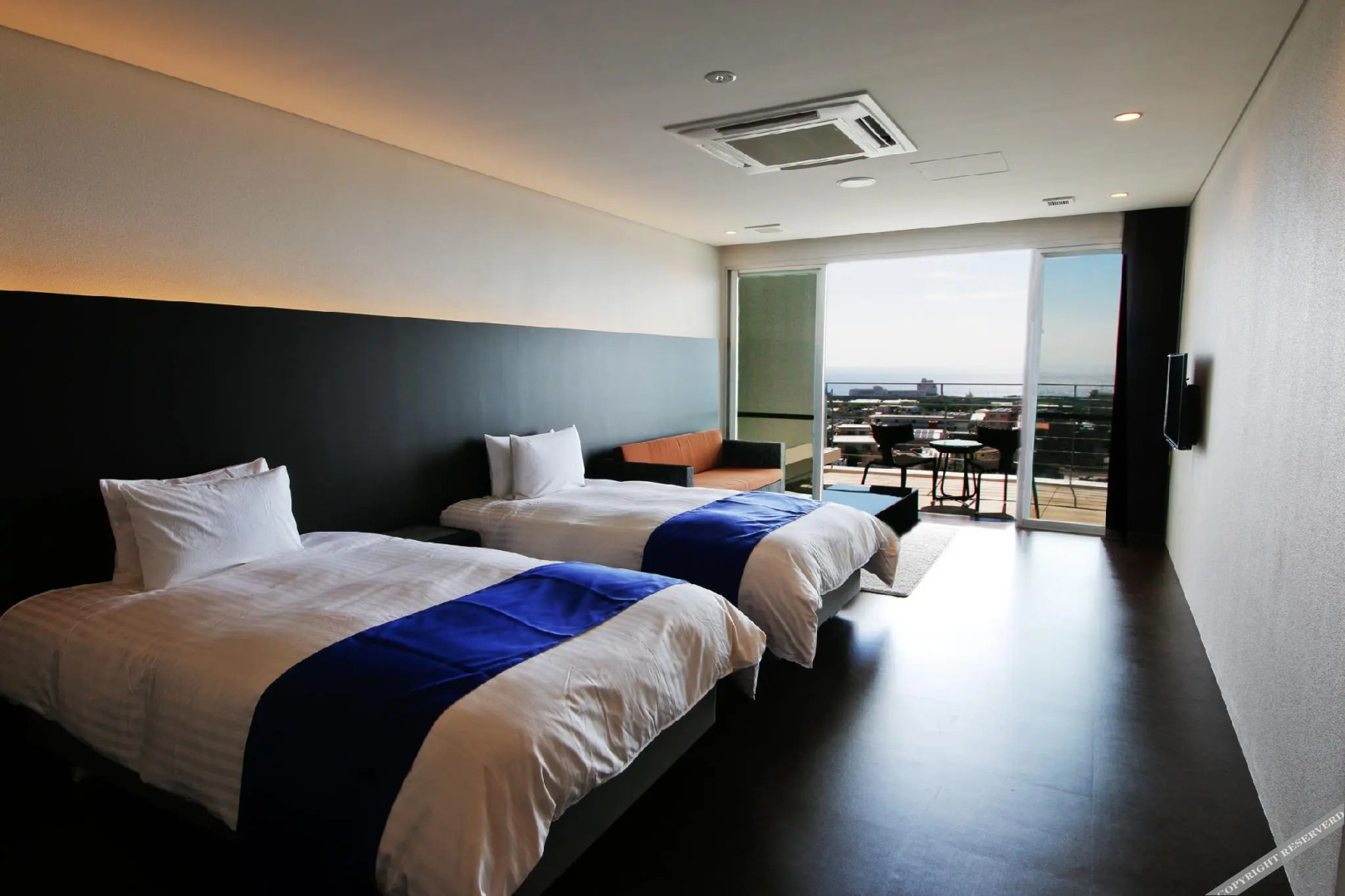 Transit Overnight Hotel