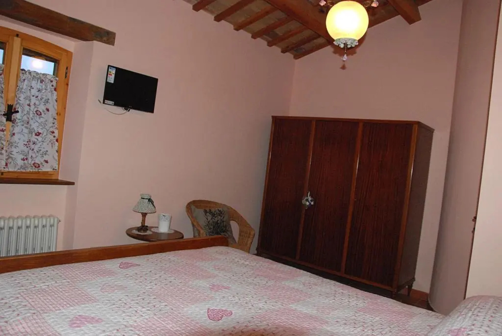 Guesthouse Casale Borgo Miriam