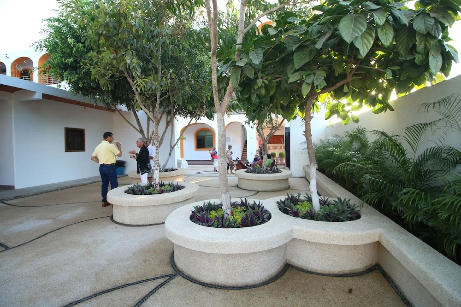 Quinta Santa Mónica