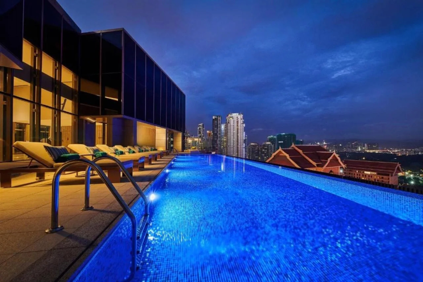 Grand Mercure Ahmedabad GIFT City