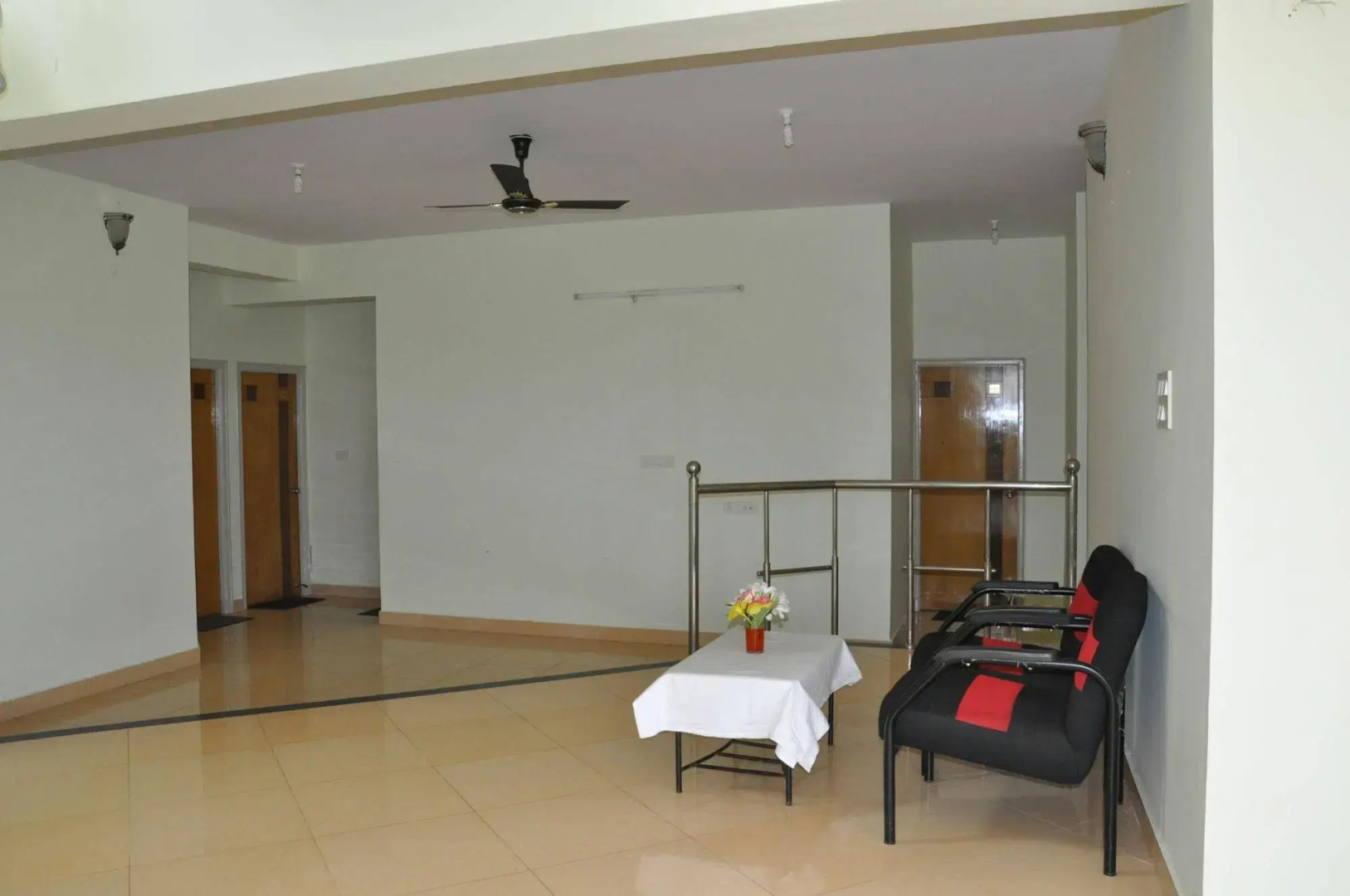 KSTDC Hotel Mayura Gaganachukki