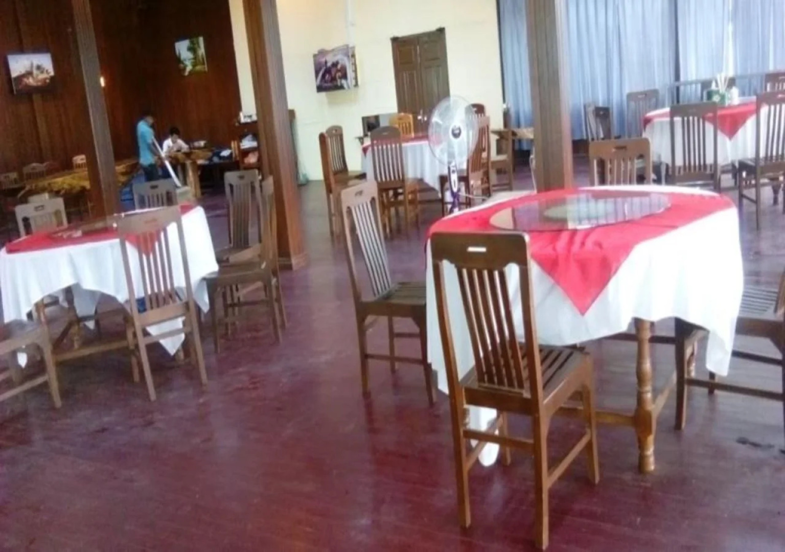 Hotel Nan Thida Myitkyina