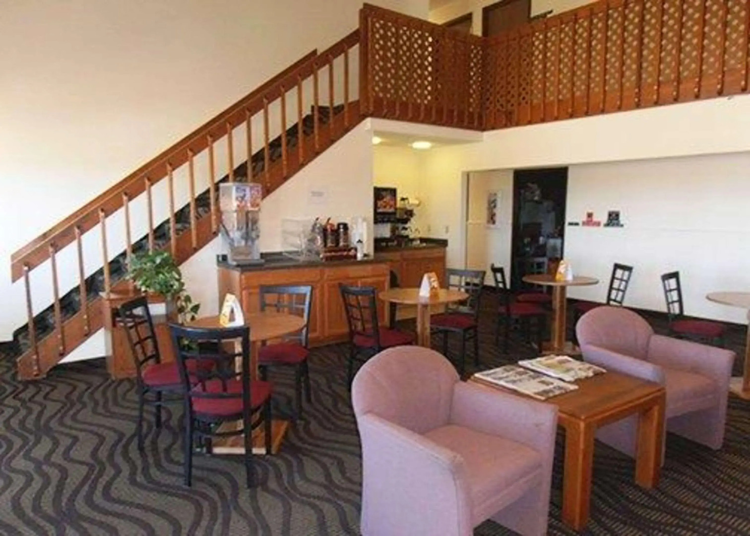 Econo Lodge La Junta