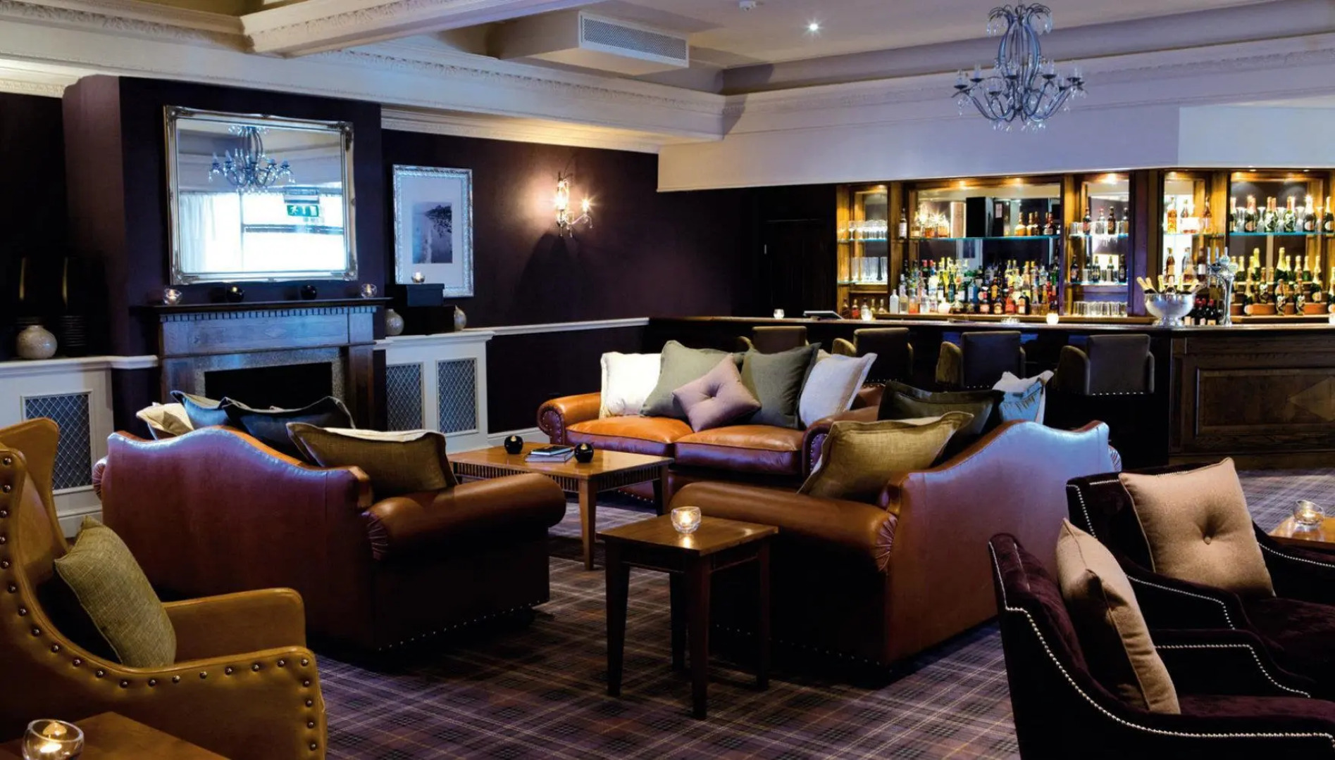 Royal Bath Hotel & Spa Bournemouth