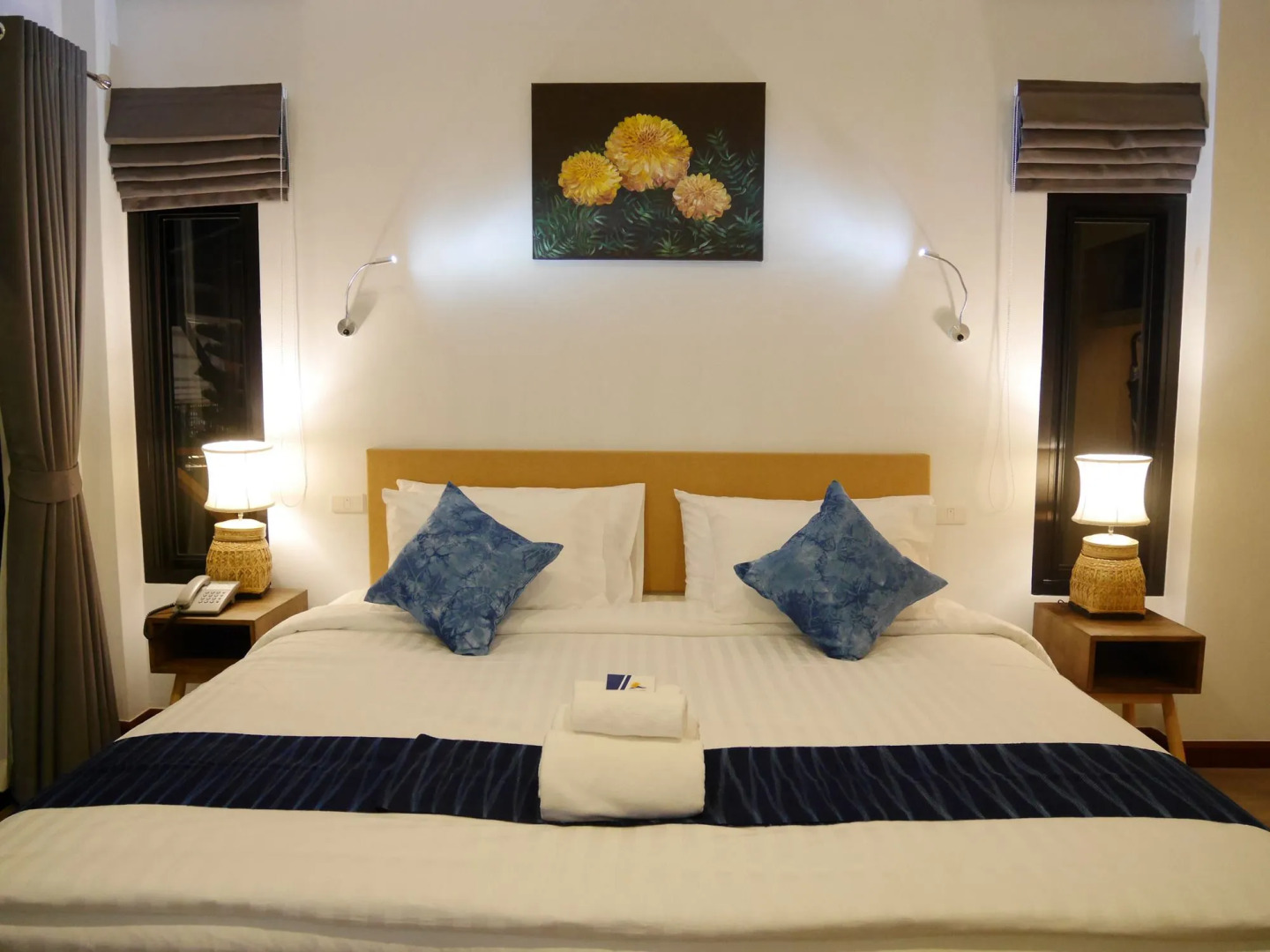 Phuruakeeree Resort (SHA Extra Plus)