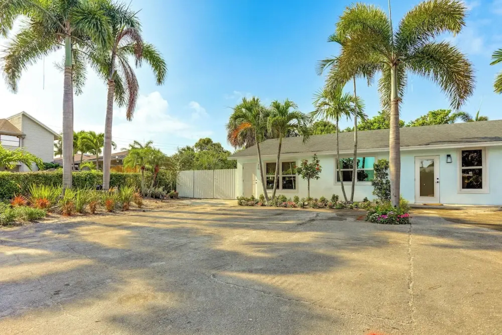 Vibrant North Palm Beach Home ~ 2 Mi to Beach!