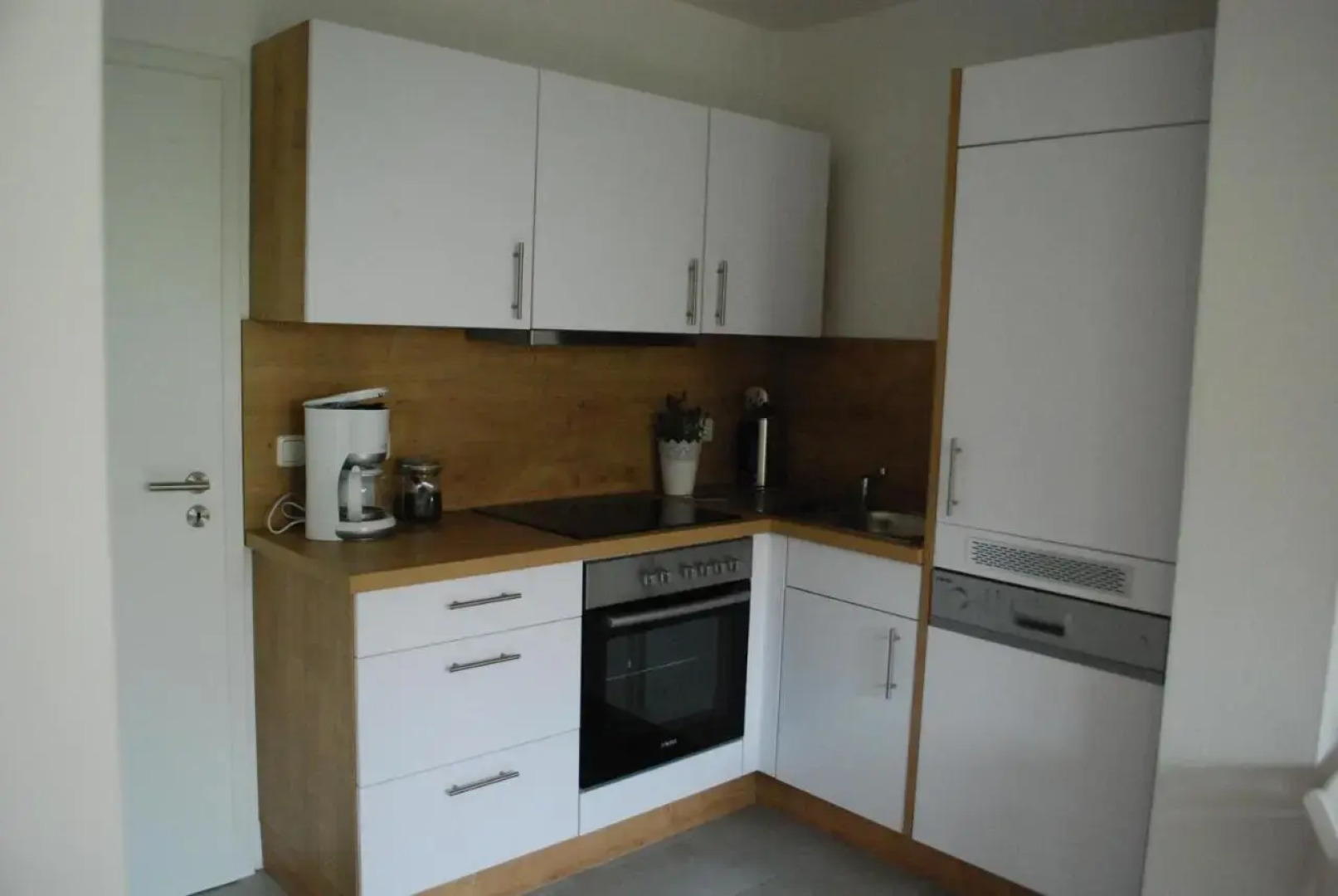 1A Ferienwohnung Bamberg