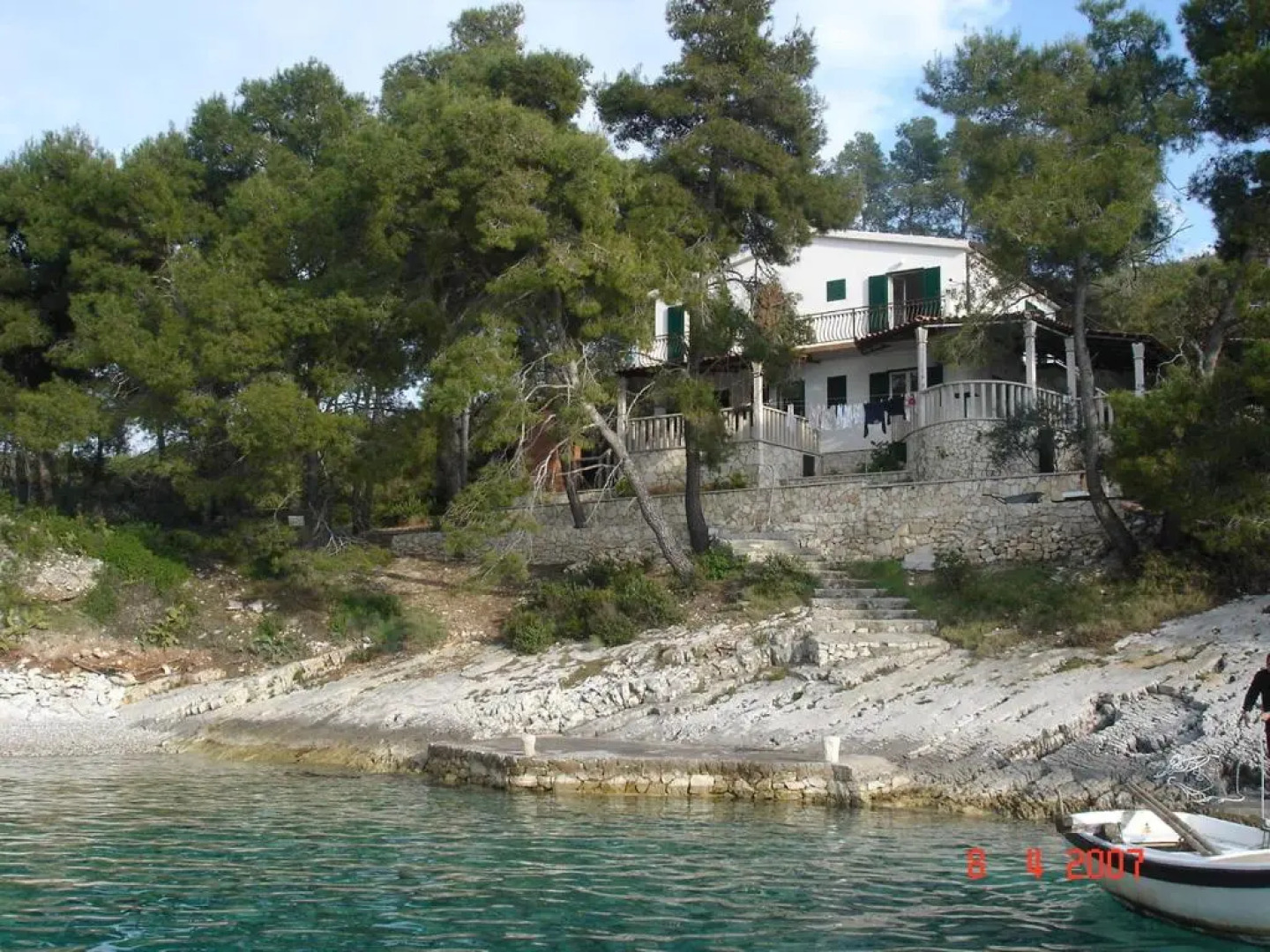 Villa Terra Nostra Hvar