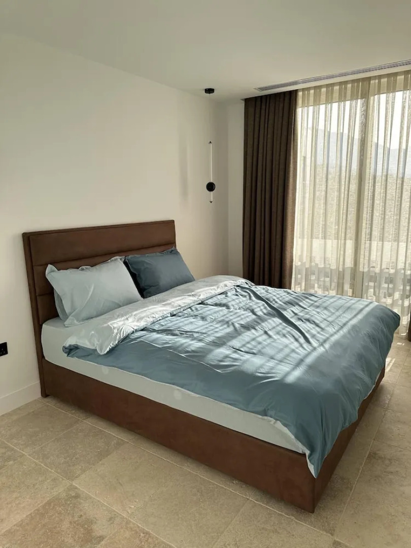 New Lovely3-bed Villa With Incredible Views