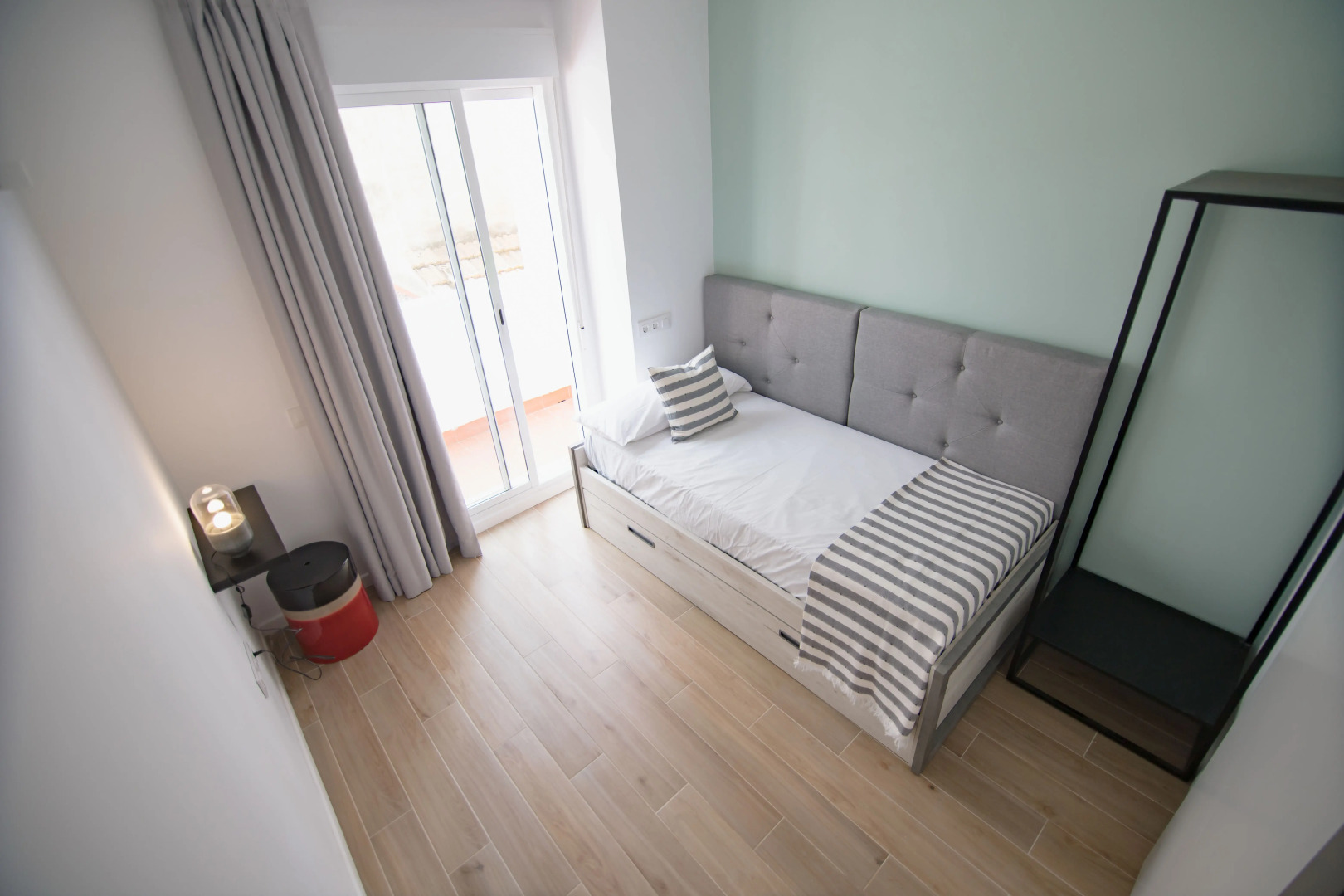 Libere Valencia Abastos