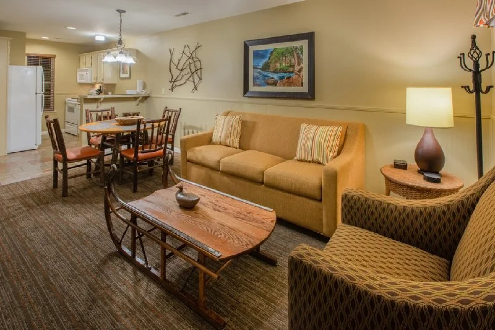 Holiday Inn Club Vacations Timber Creek Resort