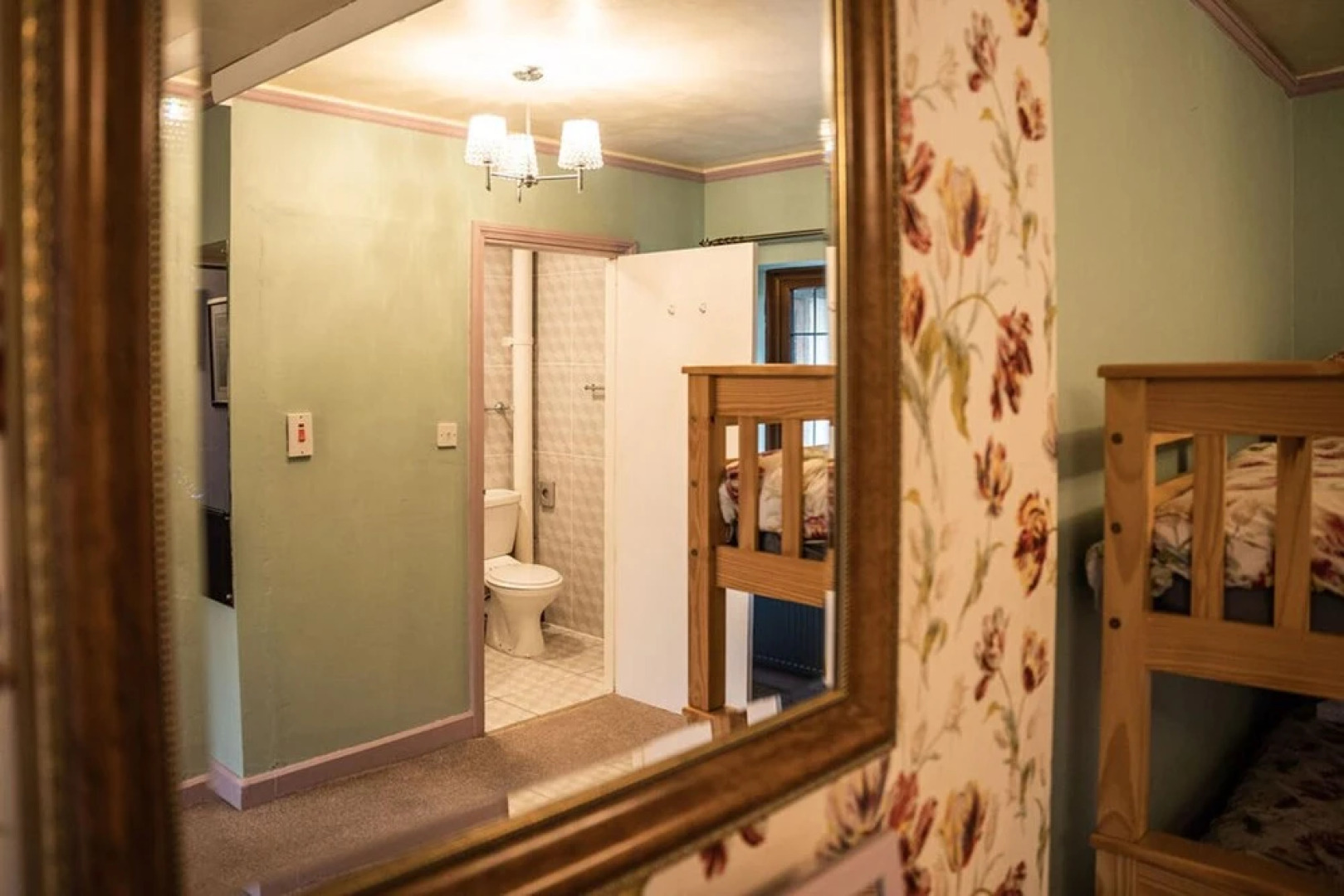 West Down Farm - B&B