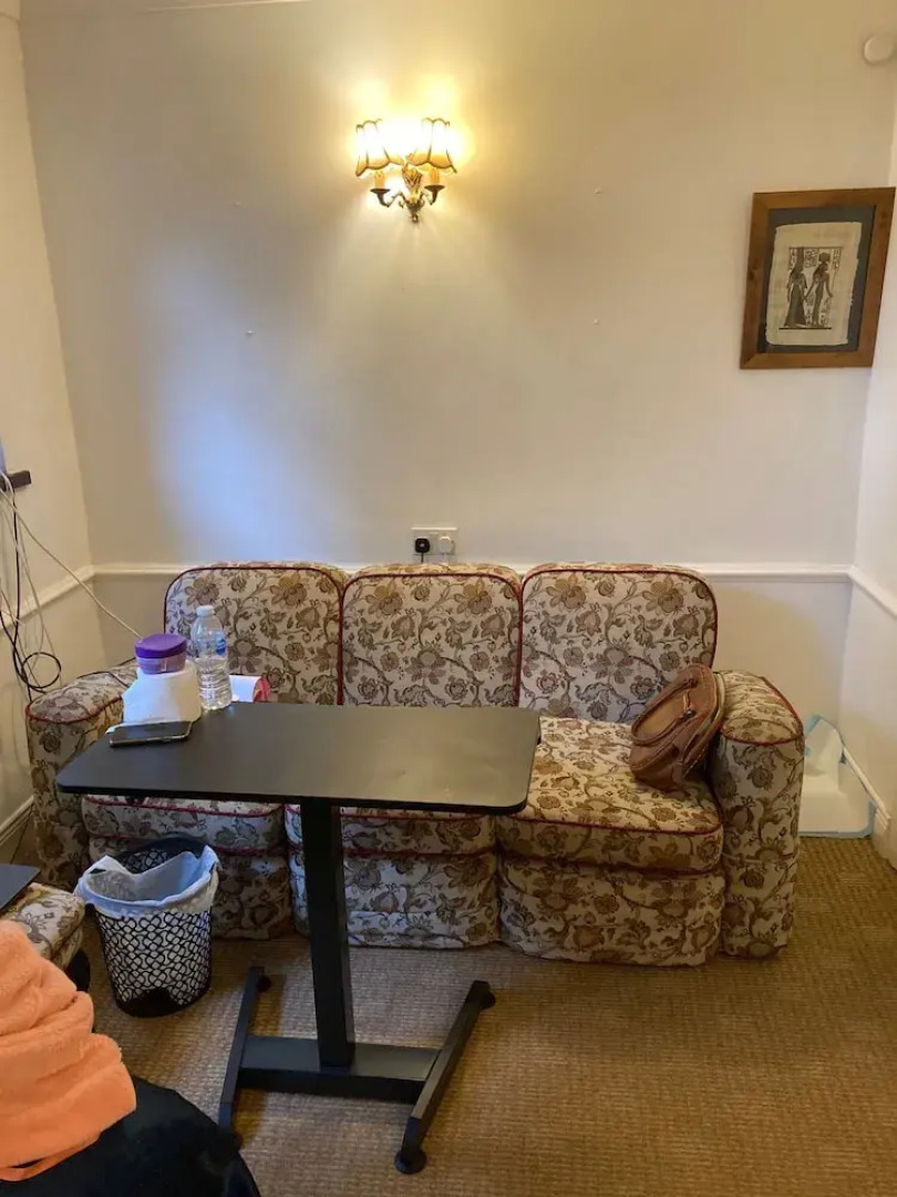 Lurgan Road Luxury Retreat in Banbridge