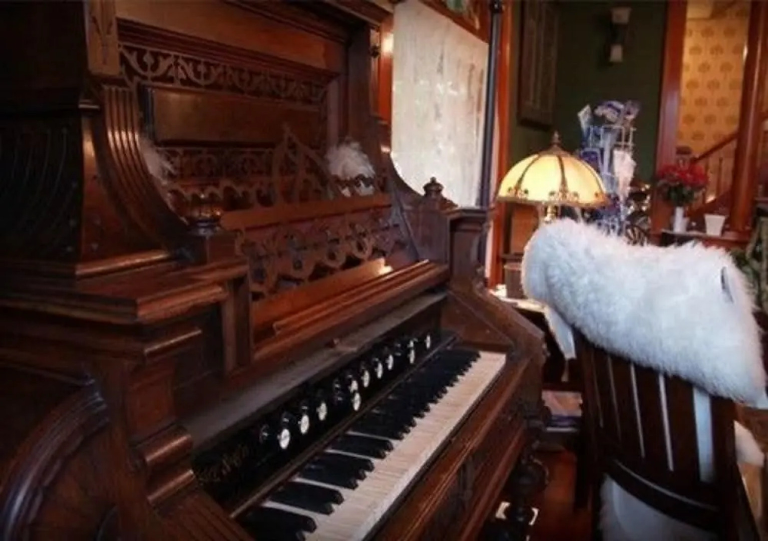 Alaskas Capital Inn Bed & Breakfast