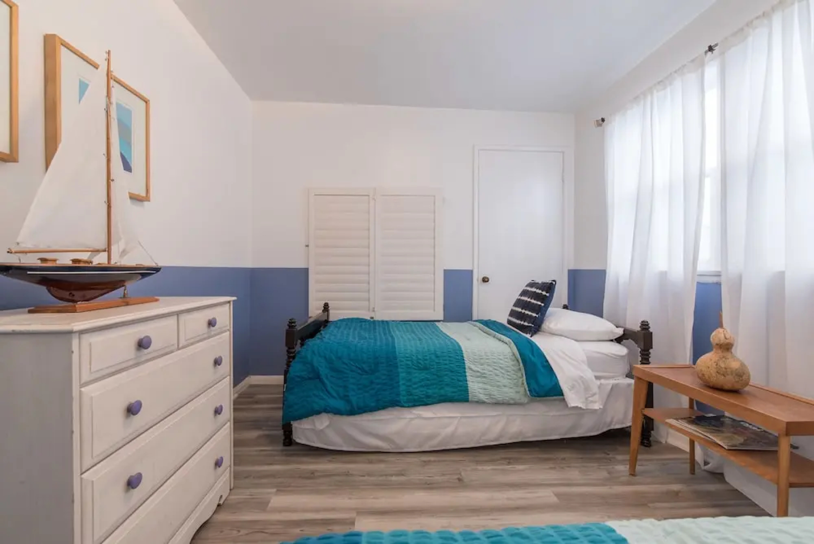 Weymouth Lane 3 Bedroom Beach Home