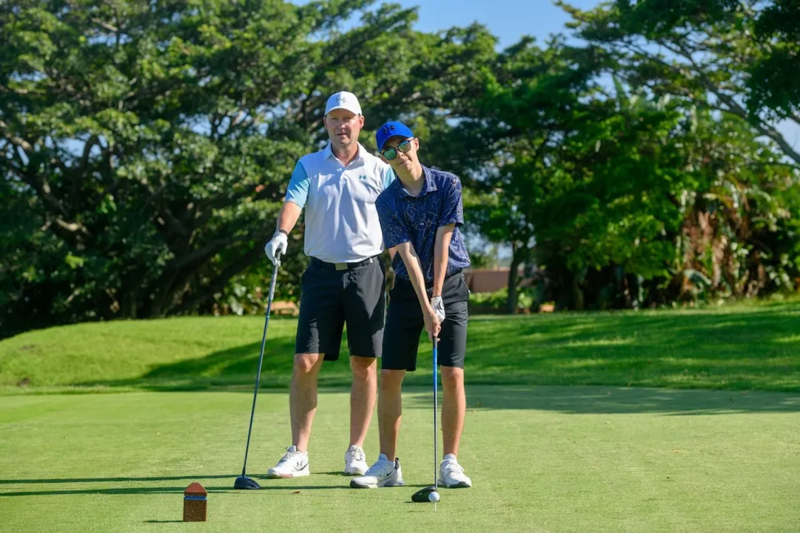 San Lameer Villa Rentals 14109