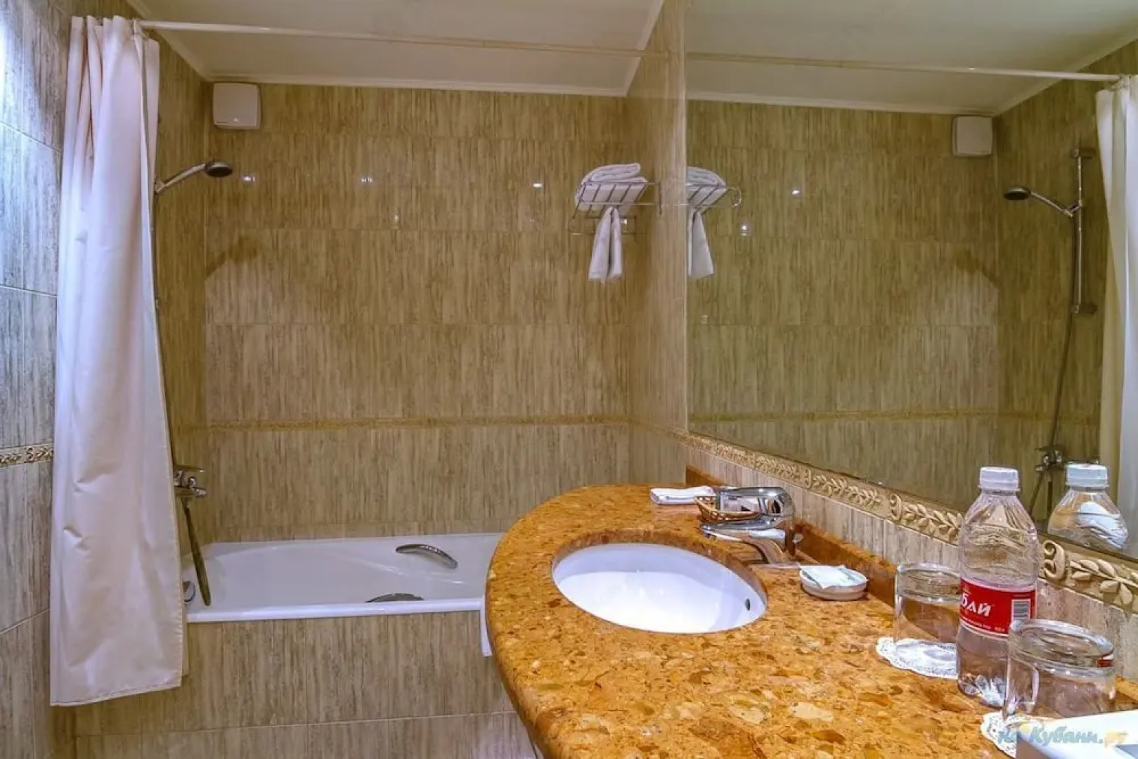 Гостиница «Европа»