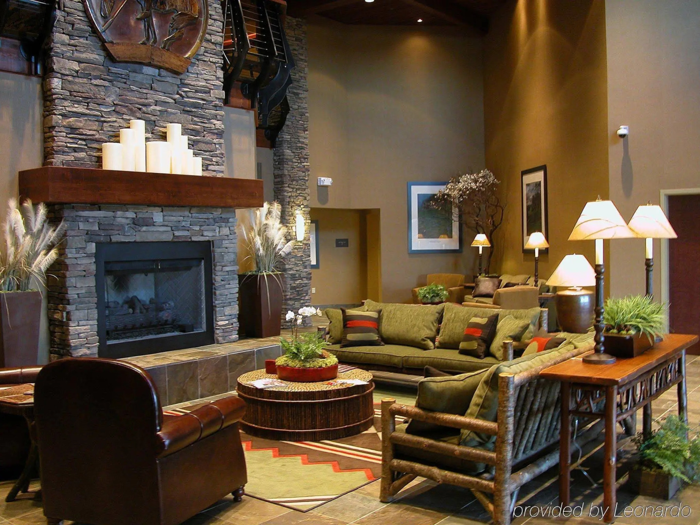 The Lodge at Feather Falls Casino