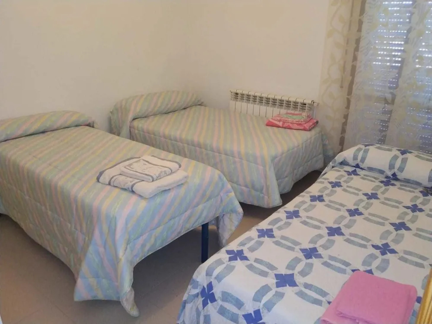 Casa rural Nuévalos