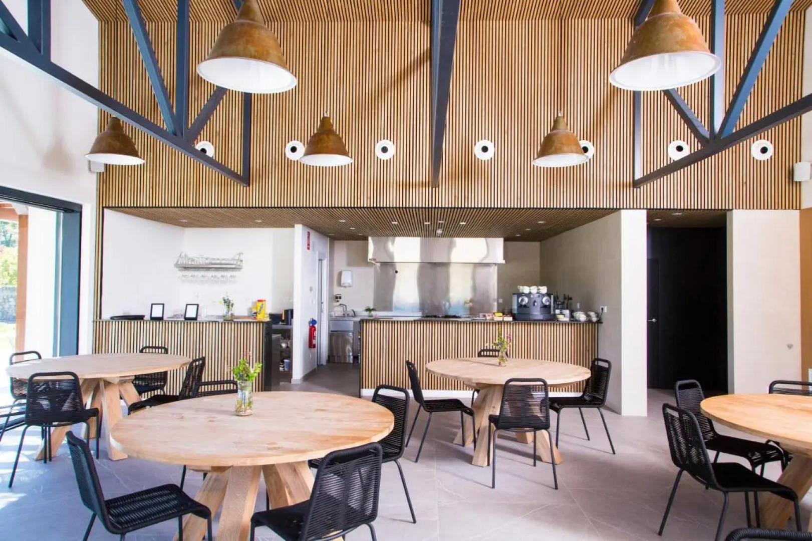 Quinta San Francisco