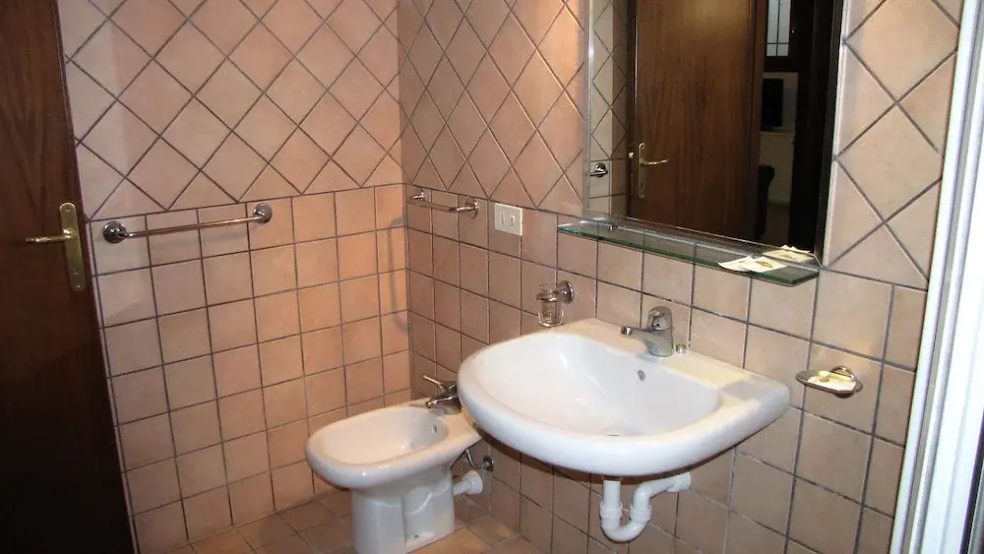 Residence Al Barcoco CAV