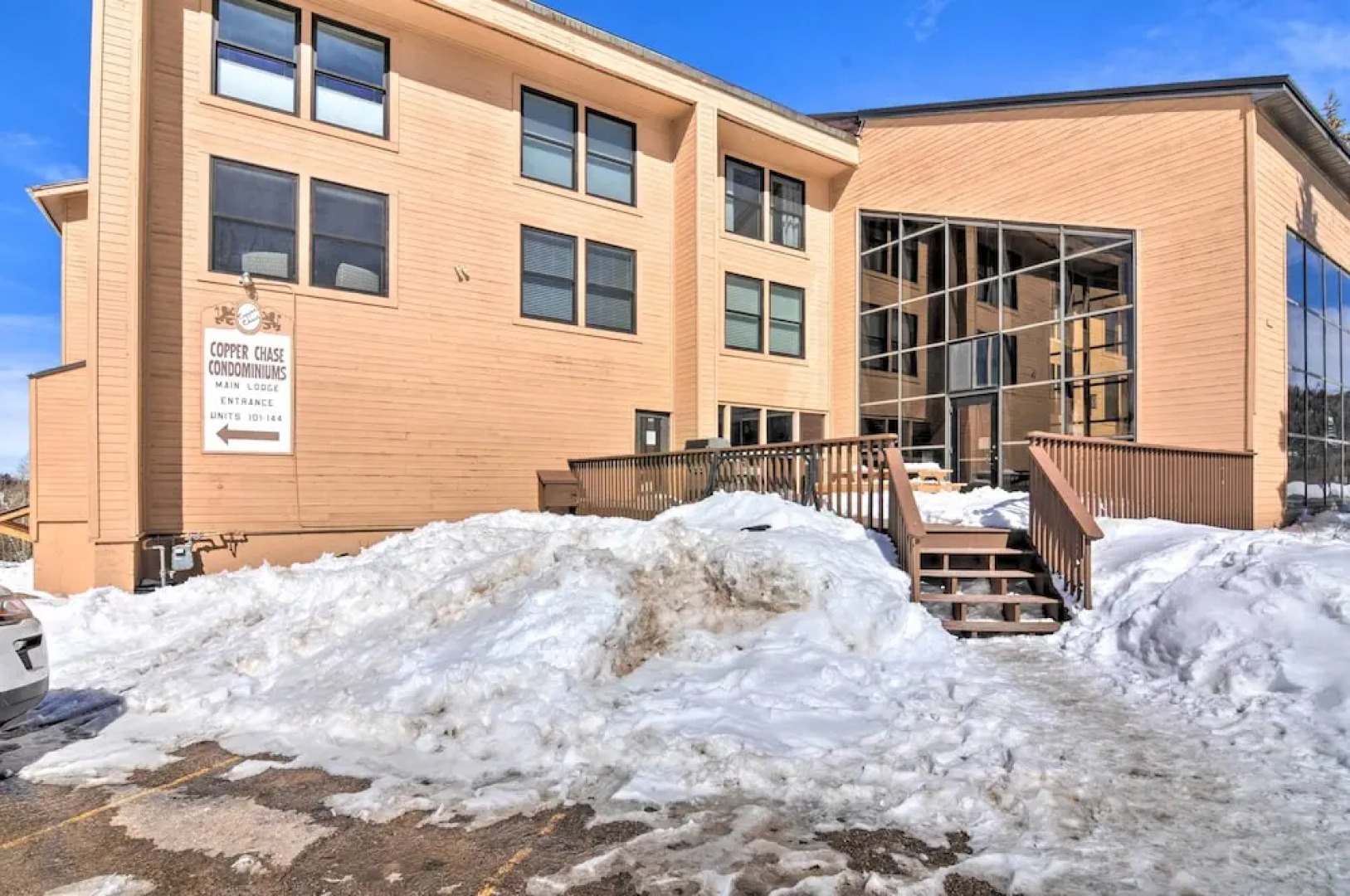 Cozy Brian Head Condo Near Hiking & Biking!