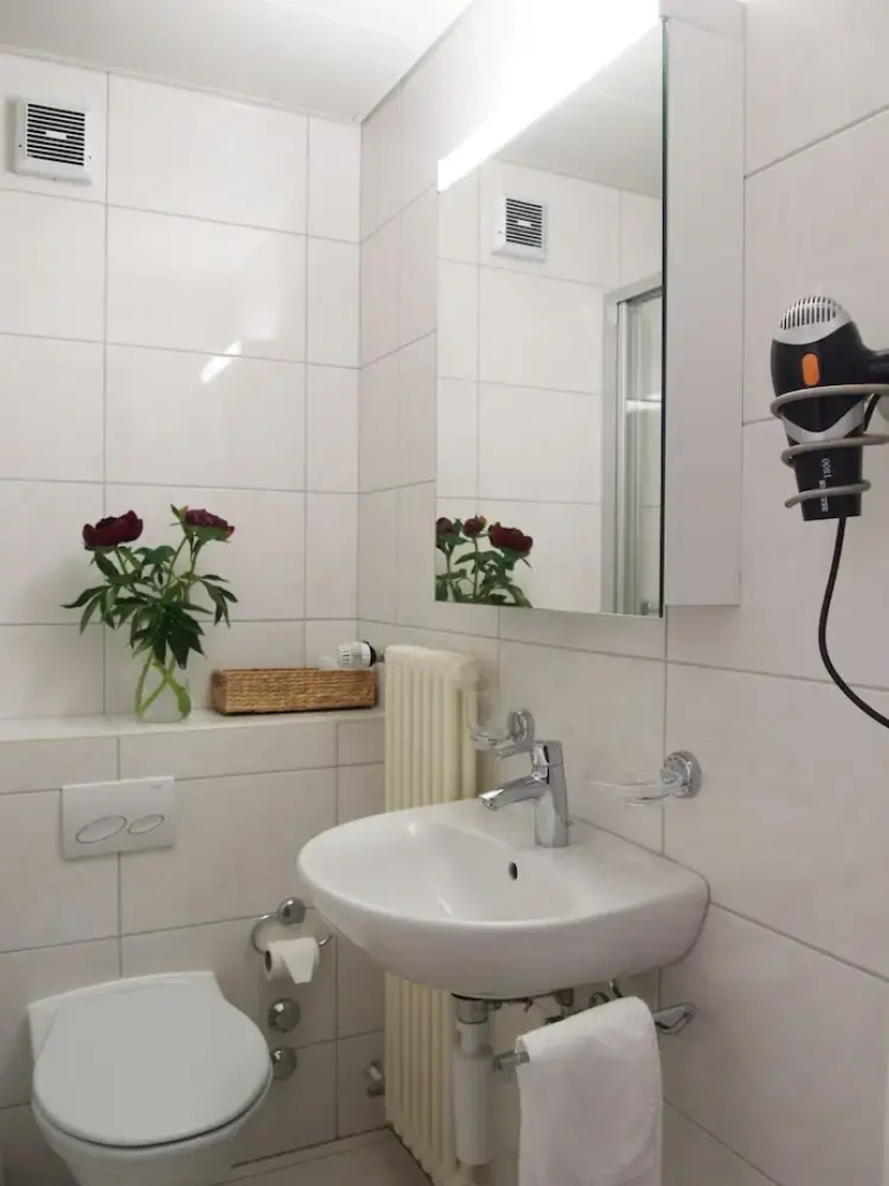 City Hotel Wettingen