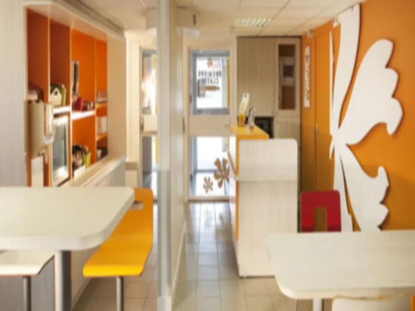 Premiere Classe Auxerre