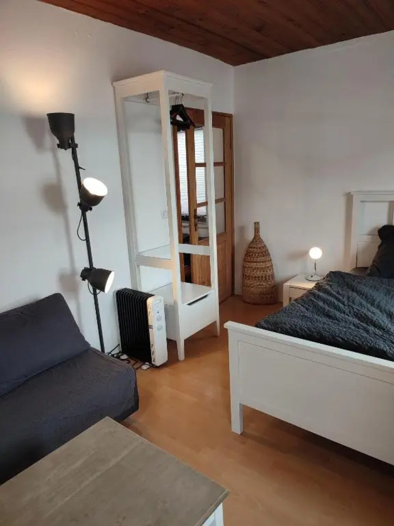 Zentral Appartement