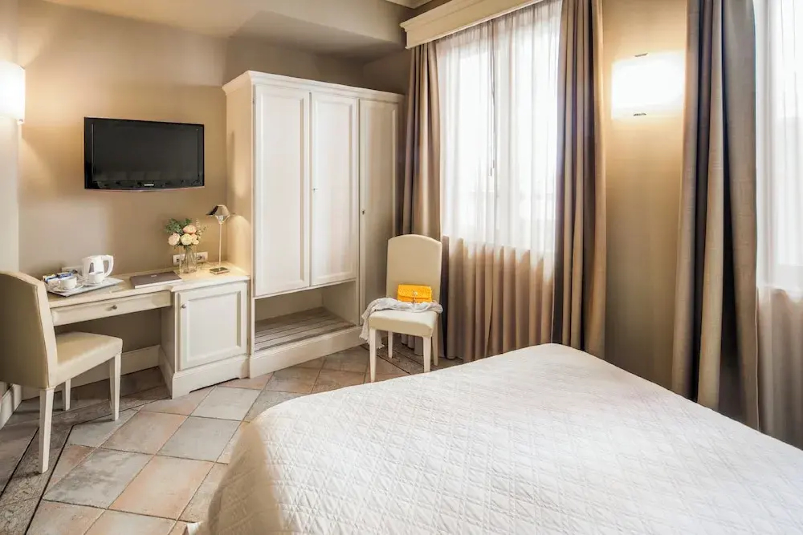 Hotel Savoia