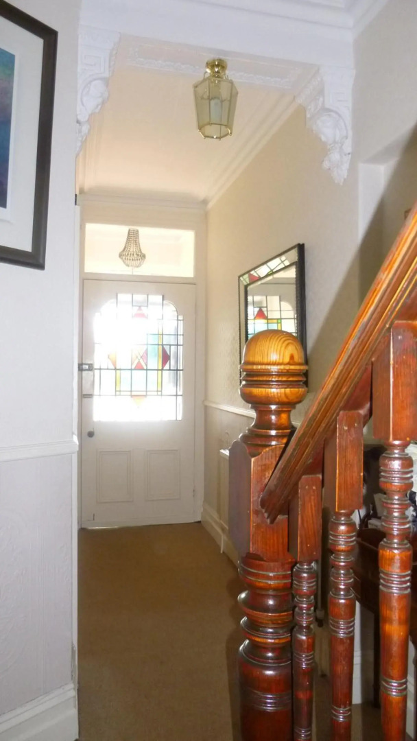 Manor View Guest House