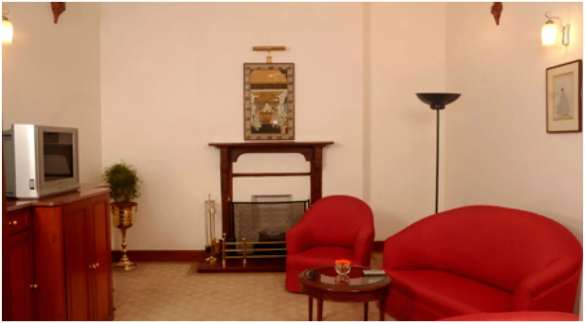 Clarkes hotel, A grand heritage hotel since 1898