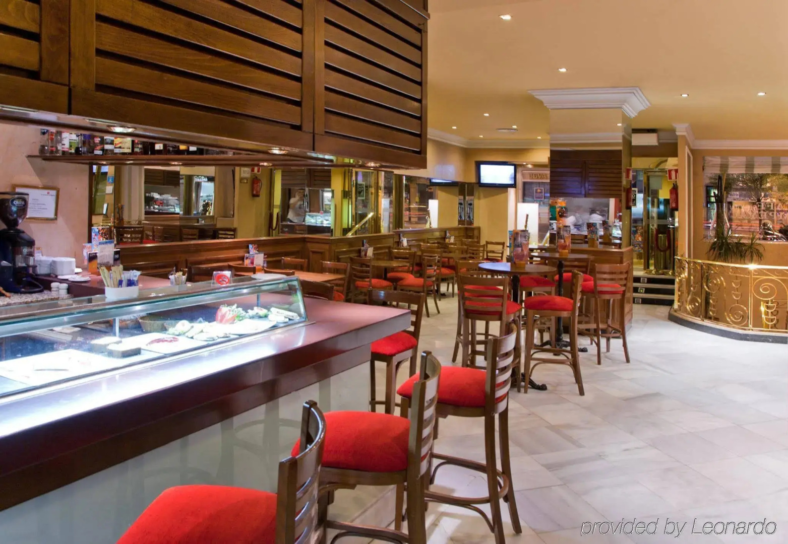 Senator Gran Vía 70 Spa Hotel