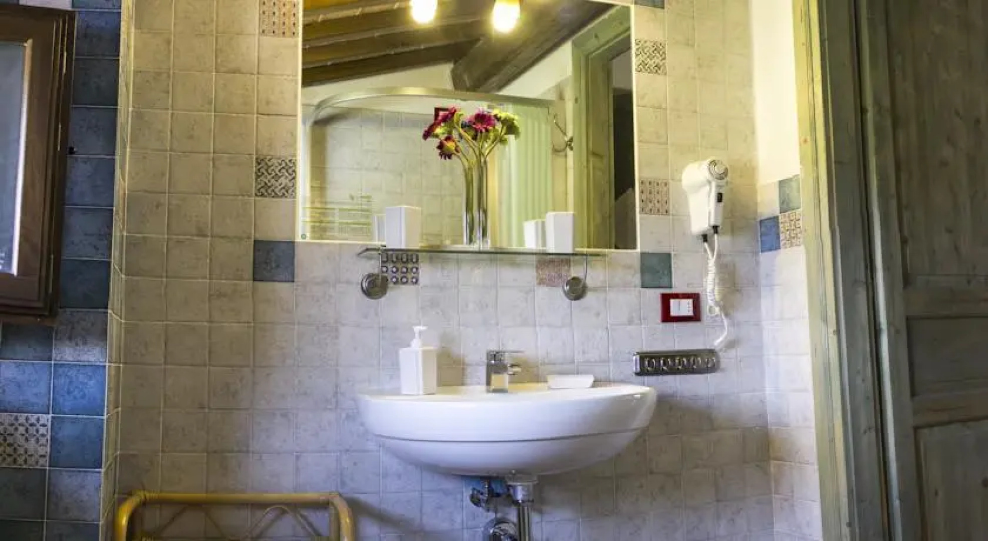 La Locanda Di Via Della Ralla