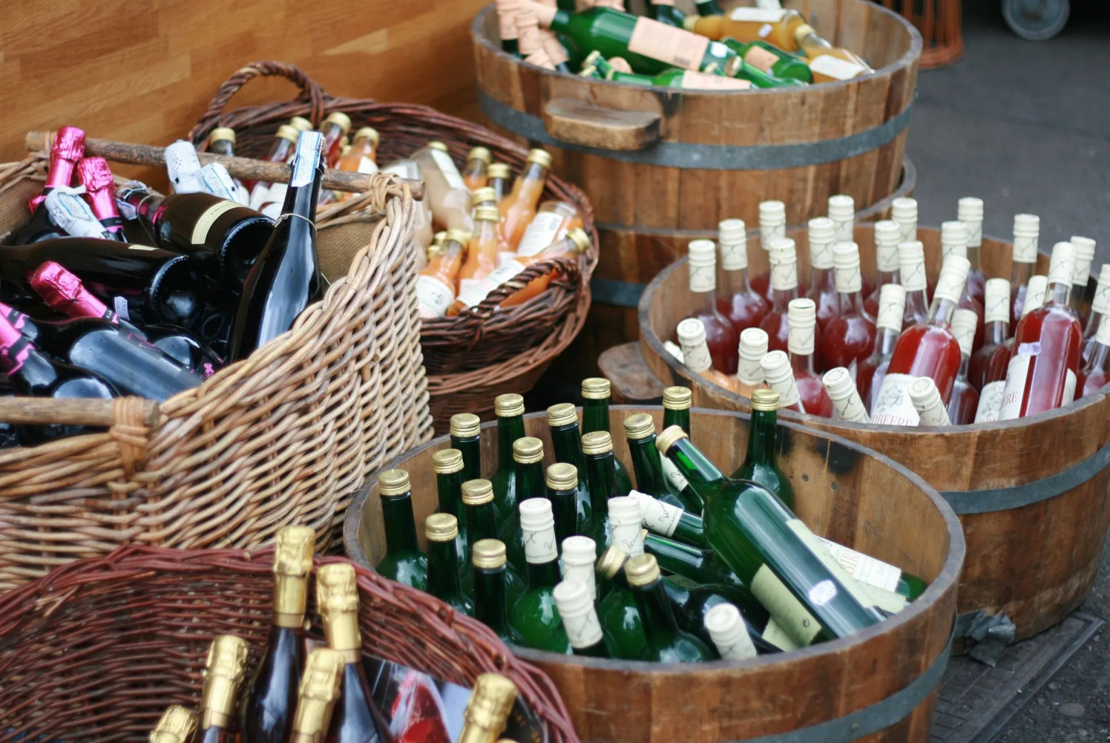 Hotel Drei Kronen Vienna City