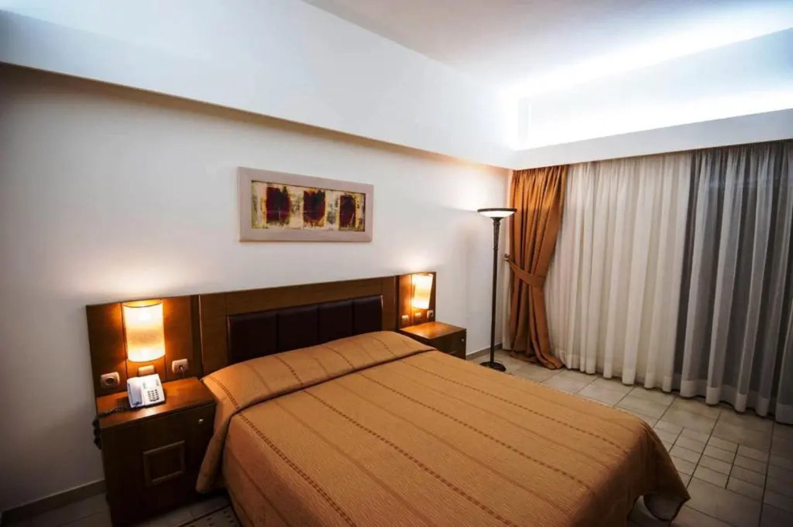 PHEIA, Vriniotis Resorts