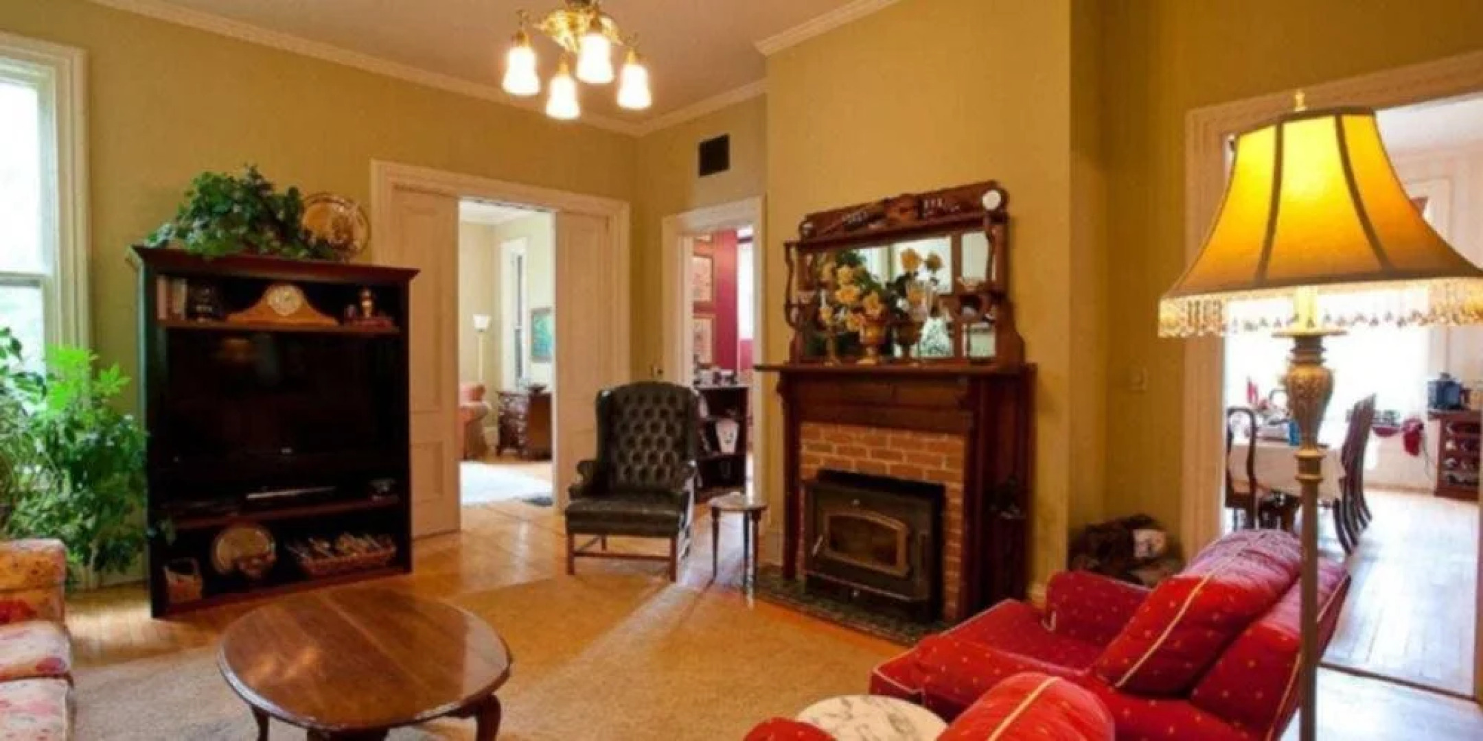 Apple Tree Lane Bed & Breakfast