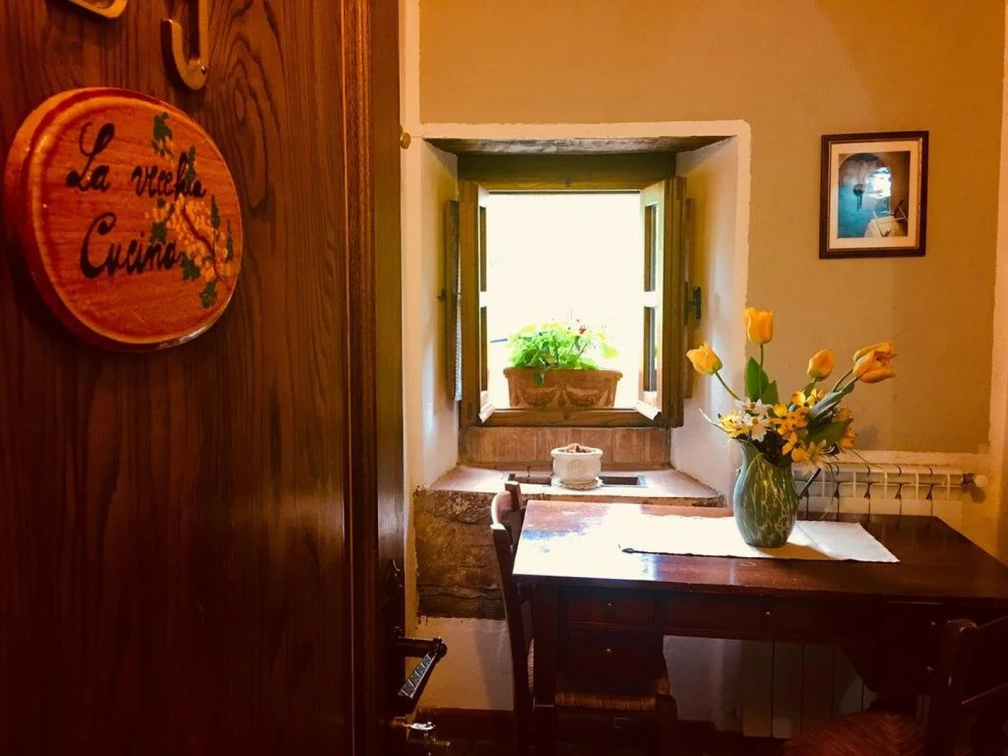 Agriturismo Borgo Antico